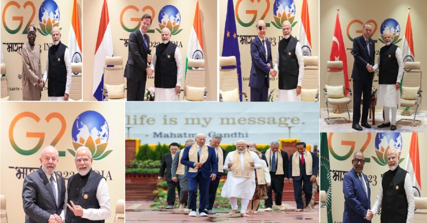 G20 Summit 2023: Indian Diplomacy Trumps Distrust Through Unprecedented Bilaterals