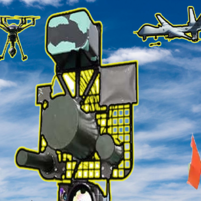 Safeguarding the Skies: The Emergence of Anti-Drone Systems Amid Evolving Security Threats