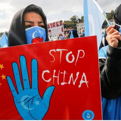 The Uyghur Question: Unheard Voices from China
