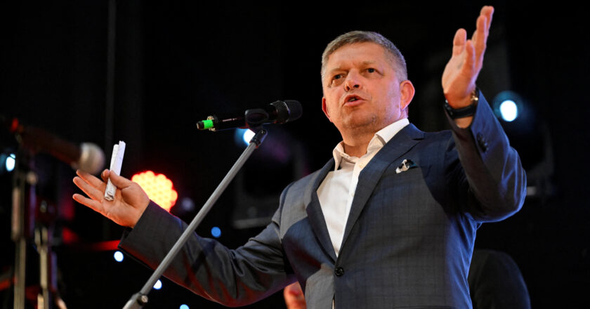 Robert Fico Returns to Power in Slovakia: Assessing His Election Strategy and Future Challenges