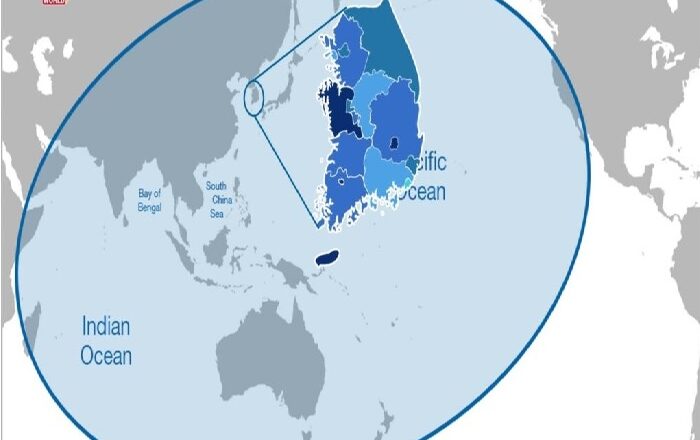 South Korea’s Covet of Indo-Pacific: Shaping a New Seoul-New Delhi Strategic Calculus?