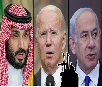 Israel-Saudi Arabia Deal: A Balance of Influence by the US Delayed?