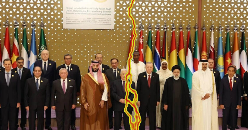 Arab-Islamic Summit – A Reflection of Regional Divisions and Self-Serving Politics