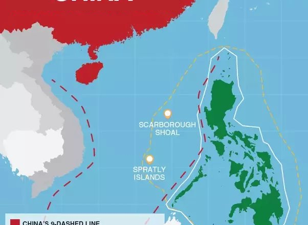 China’s Expansionist Manoeuvres in the South China Sea: Implications for Neighboring Countries