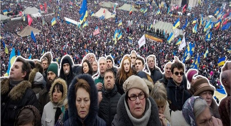 10th Euromaidan Anniversary: A Decade of Challenges, External Interference and Lost Opportunities