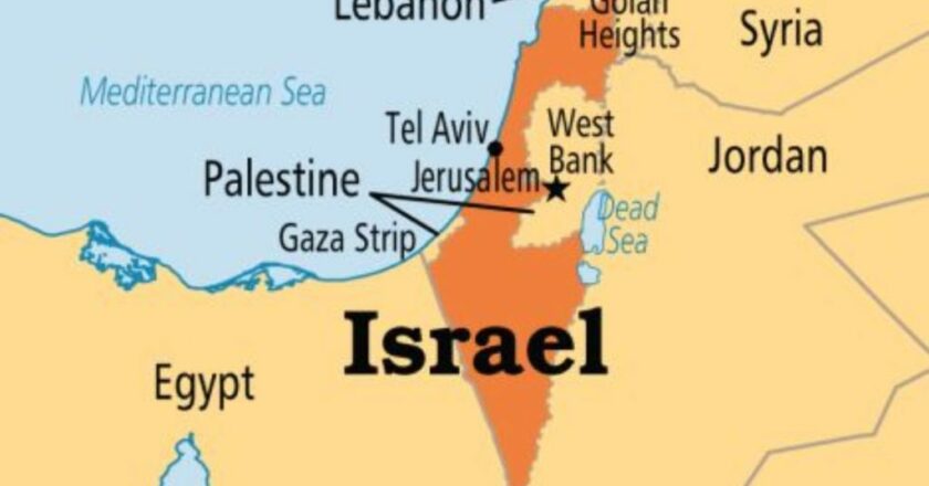 Israel-Palestine Dispute – Need For A Multifaceted Approach To A Regional Discord