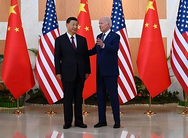 Xi Jinping’s US Visit: A Balancing Act for the US and a Face Saver for China