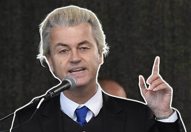 Geert Wilders: The Enigmatic Political Figure Shaping Dutch Politics