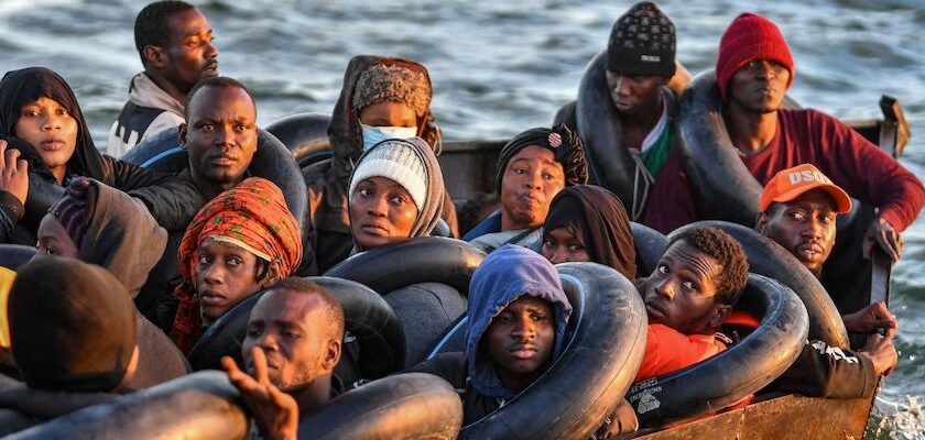 Explained | UK-Rwanda Asylum Plan And Its Impact on Immigration