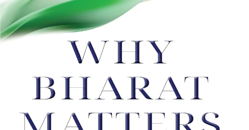 Why Bharat Matters in Amrit Kaal: 11 Lessons in Diplomacy and Strategy from Ramayana