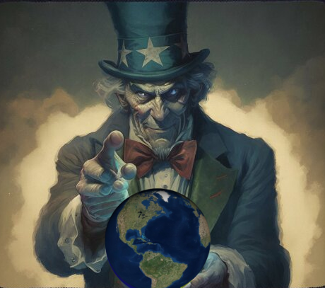Quest for Global Dominance: US’ Iniquitous Strategies in a Multipolar World