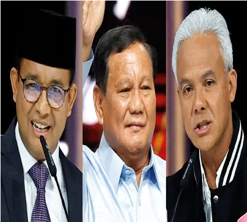 Indonesia Elections Impact On Democratization, Economy and the