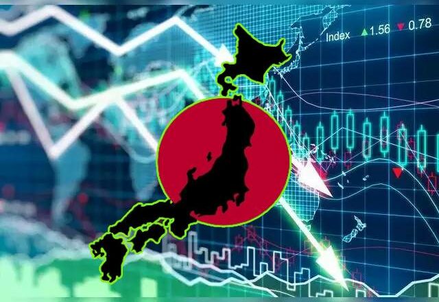 Understanding Japan’s Economic Quandary and Its Effect on India
