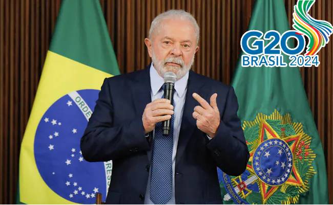 G20 Under Brazil’s Presidency – A Divided House Impaired by Personal Ambitions