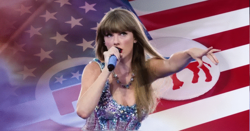 Can Taylor Swift Influence the Outcome of the US Presidential Elections? Understanding Her Advocacy, Political and Cultural Impact
