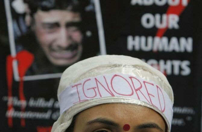 Why has the World Forgotten the Genocide of the Kashmiri Pandits?