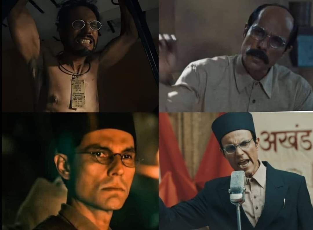 Why Must Everyone Watch The Movie 'Swatantra Veer Savarkar' SamvadaWorld