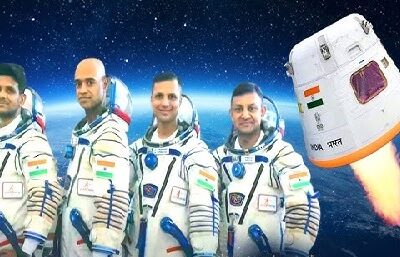 Gaganyaan Mission: India’s Leap into Space Exploration with ISRO’s Astronaut Odessey