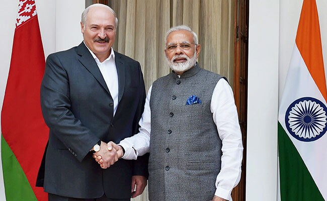 Call for UN Reforms: Belarus After Russia Supports India’s Ascension to the Security Council