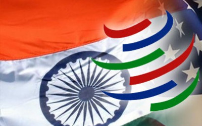 India and the WTO: A Relationship with Fissures