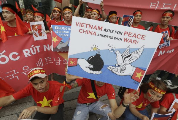 China’s Geopolitical Missteps – Analysing China’s Vietnam Stance 