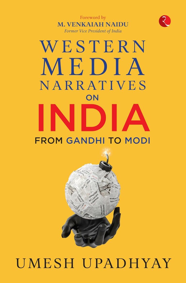 Deconstructing Western Media Bias: Insights into India’s Representation from Gandhi to Modi