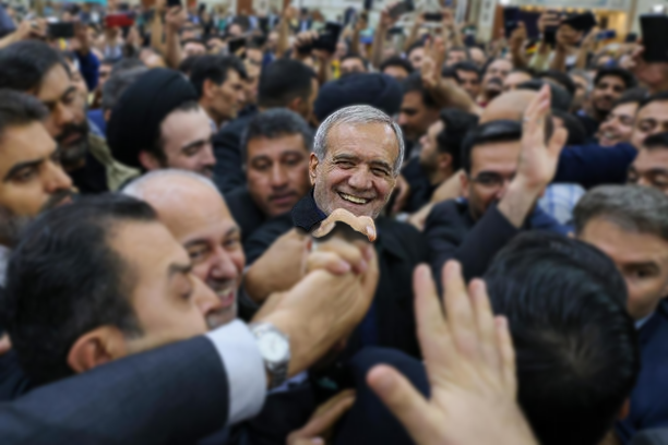 Pezeshkian’s Rule in Iran: A Potential for Reform Amidst Deep-Seated Challenges
