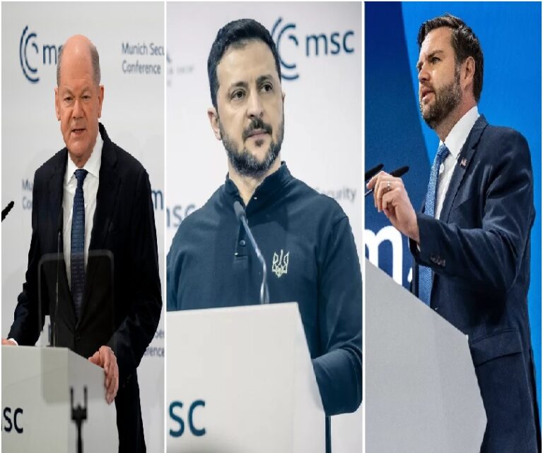 Munich Security Conference 2025: Europe at the Crossroads Amid Global Power Shifts