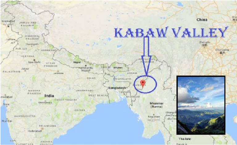 The Kabaw Valley Dispute: A Historical Perspective and Its Impact on India-Myanmar Relations