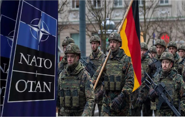 Germany’s Defence Spending Splurge: Strengthening NATO While Jobs and Growth Lag
