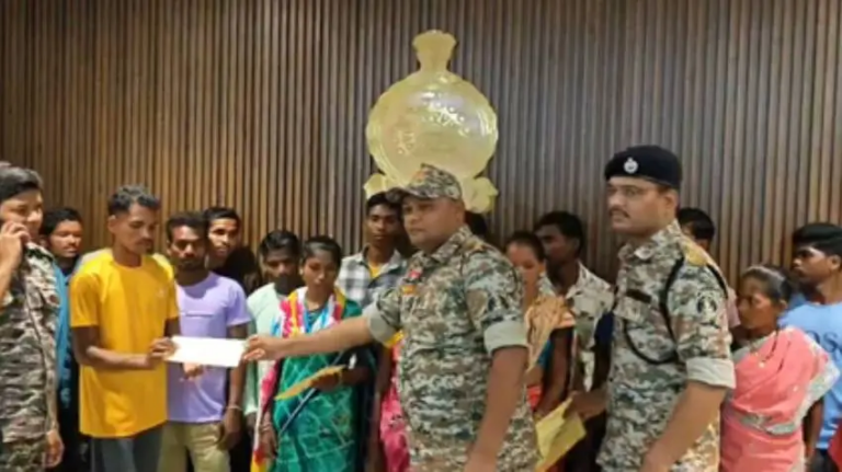 Turning the Tide: Chhattisgarh’s Decisive War Against Maoist Insurgency