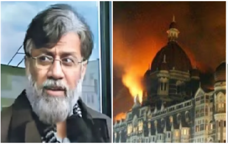 The Extradition of Tahawwur Hussain Rana: A Landmark in Counter-Terrorism and India–US Strategic Relations