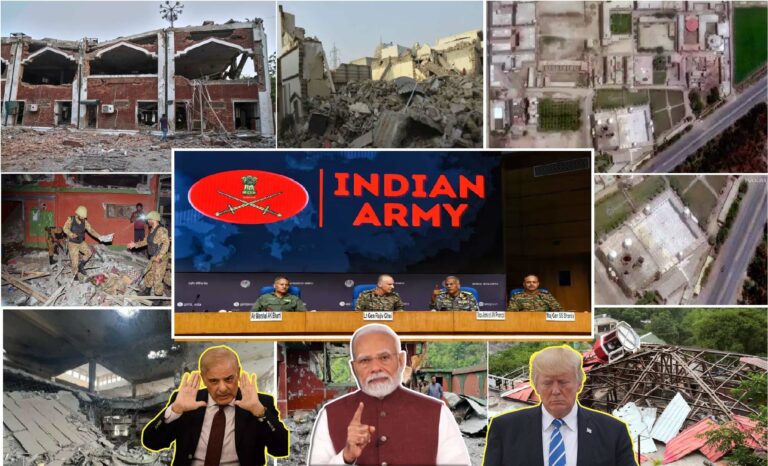 De-escalation Without Ceasefire: India’s Strategic Deterrence and the Myth of U.S. Intervention