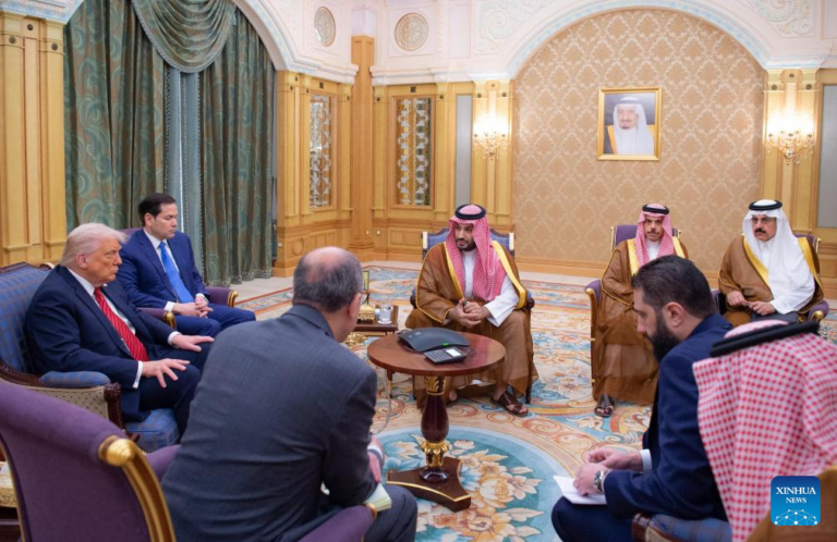 Strategic Realignment: US-Saudi Mega Deal and the Emerging West Asian ‘Opportunist Axis’
