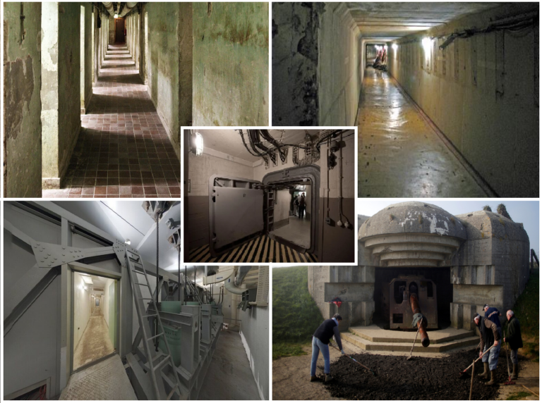 Germany’s Bunker Revival: What It Signals for the Future of European Security