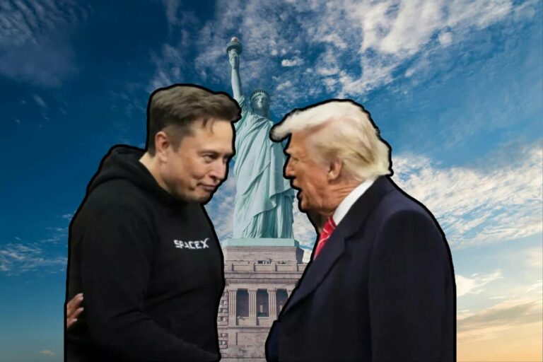 Elon Musk’s Influence and the Crisis of American Democracy: Power, Privilege, and Politics in the Trump Era