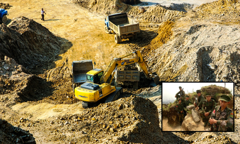 China’s Warning on Rare Earths from Myanmar: A Hidden Risk to Global EV Supply Chains 