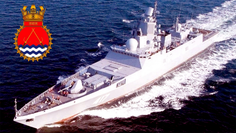 INS Tamal: Unveiling India’s Next-Generation Stealth Frigate and Its Path to Aatmanirbhar Bharat