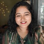 Tejashree P V