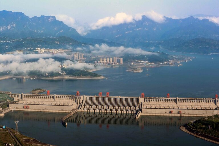 Weaponising the Brahmaputra: Medog Dam and China’s Hydropower Leverage