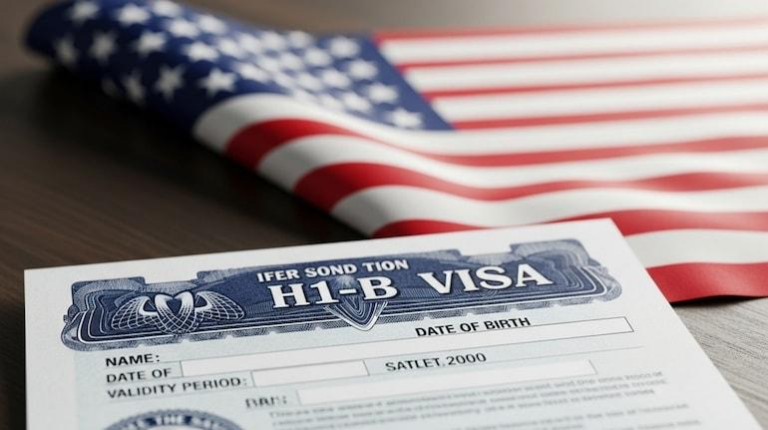 Breaking the H-1B Model: How Indian IT Firms Are Forced to Rethink