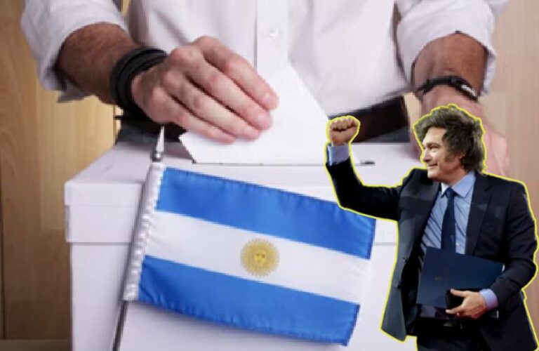 Argentina at an Economic Crossroads: Midterm Vote Tests Milei’s Gamble