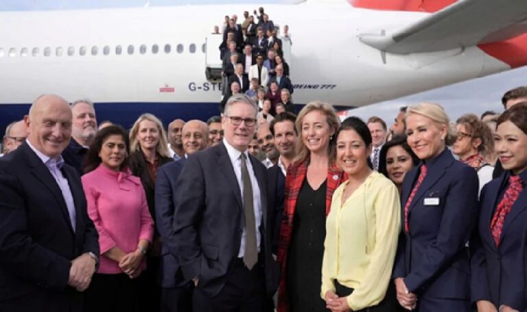 Starmer’s India Visit: Trade, Strategy, and a Bid to Revive Britain’s Economy