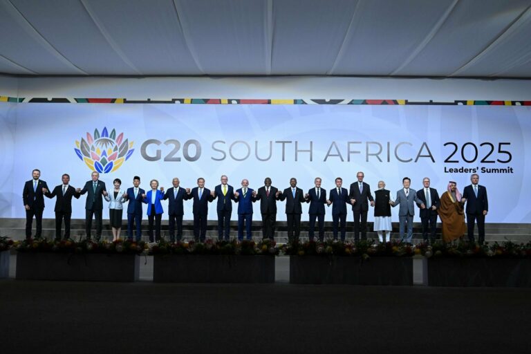 PM Modi at G20: Charting a New Course for India-Africa Leadership and Global South Empowerment