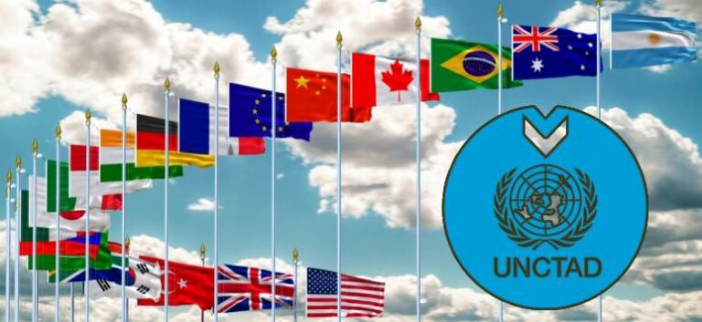 UNCTAD’s Call for a New Multilateralism: Rebuilding Global Cooperation in an Age of Fragmentation