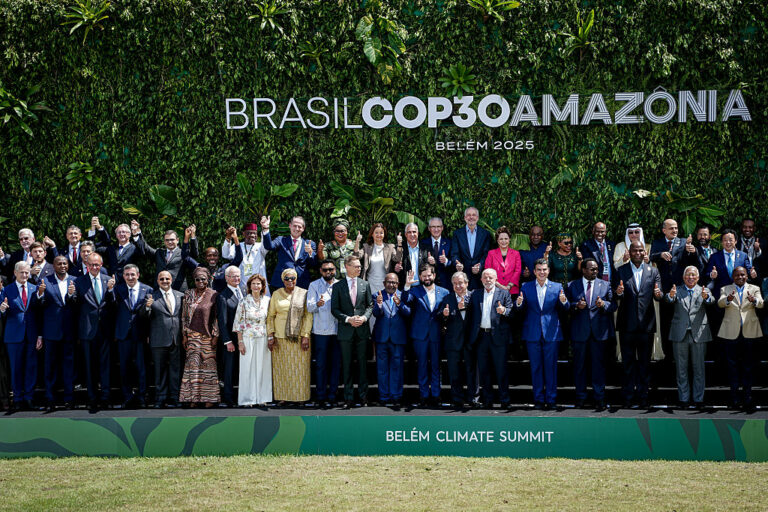 COP30 and India’s Climate Realism: Balancing Development, Justice, and Global Expectations
