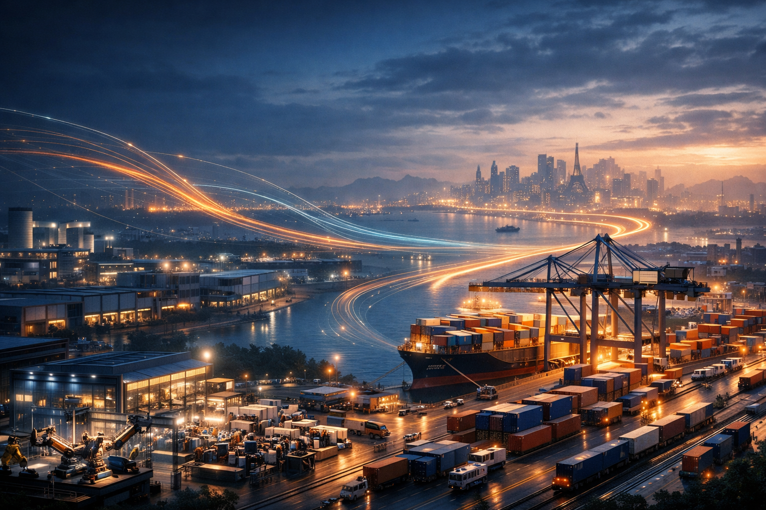 From Caution to Craft: How India Built the Capacity to Sign the EU Mega Trade Deal