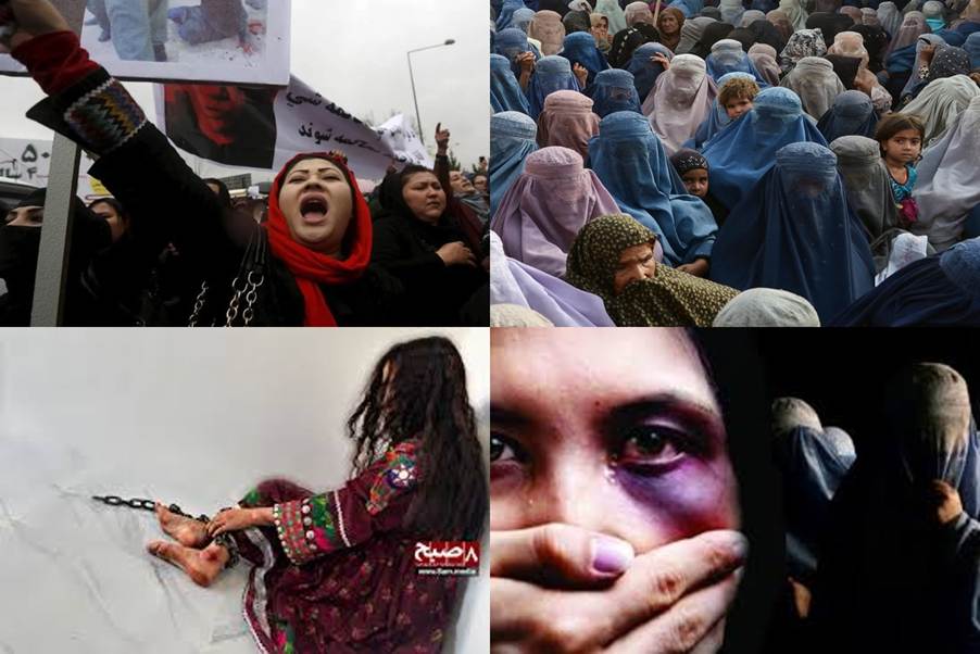 Law as Gender Apartheid: How the Taliban’s New Penal Code Is Engineering the Erasure of Afghan Women