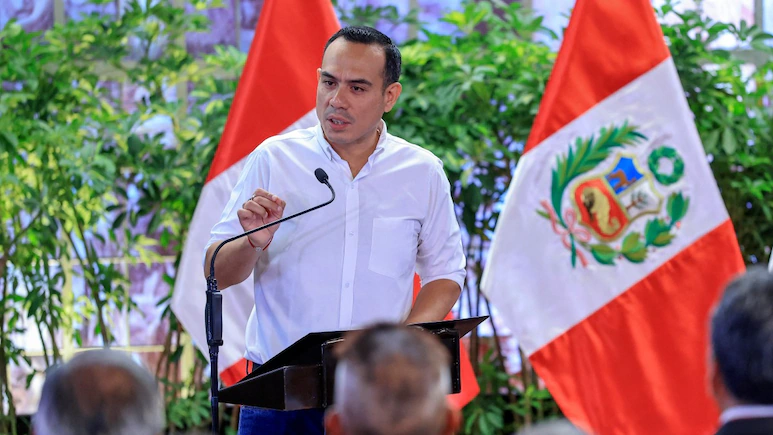 Another President impeached: Peru’s Leadership Crisis Continues