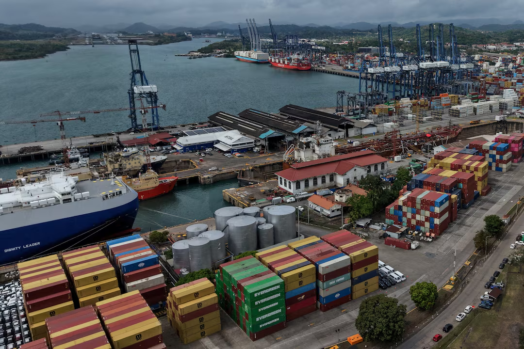 Panama Reclaims Canal Ports: Supreme Court Cancels Hong Kong Contract Amid US–China Power Struggle